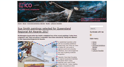 Desktop Screenshot of grafico-qld.com